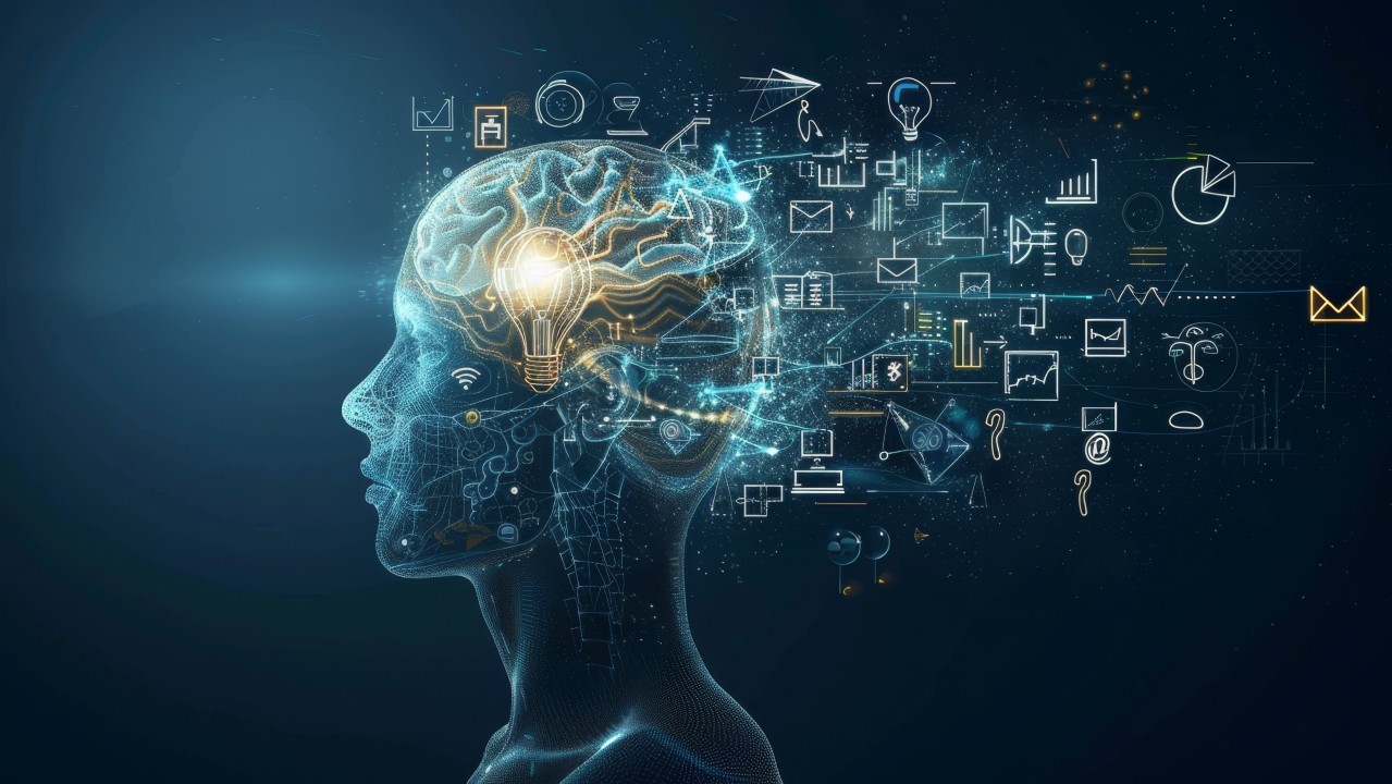 What Happens When Artificial Intelligence Fades Into the Background?