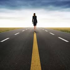 How Long Will Women Keep Walking the Road to Equality?