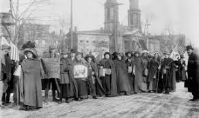 Why Every Generation Must Add Its Voice to the Story of Women’s Rights?