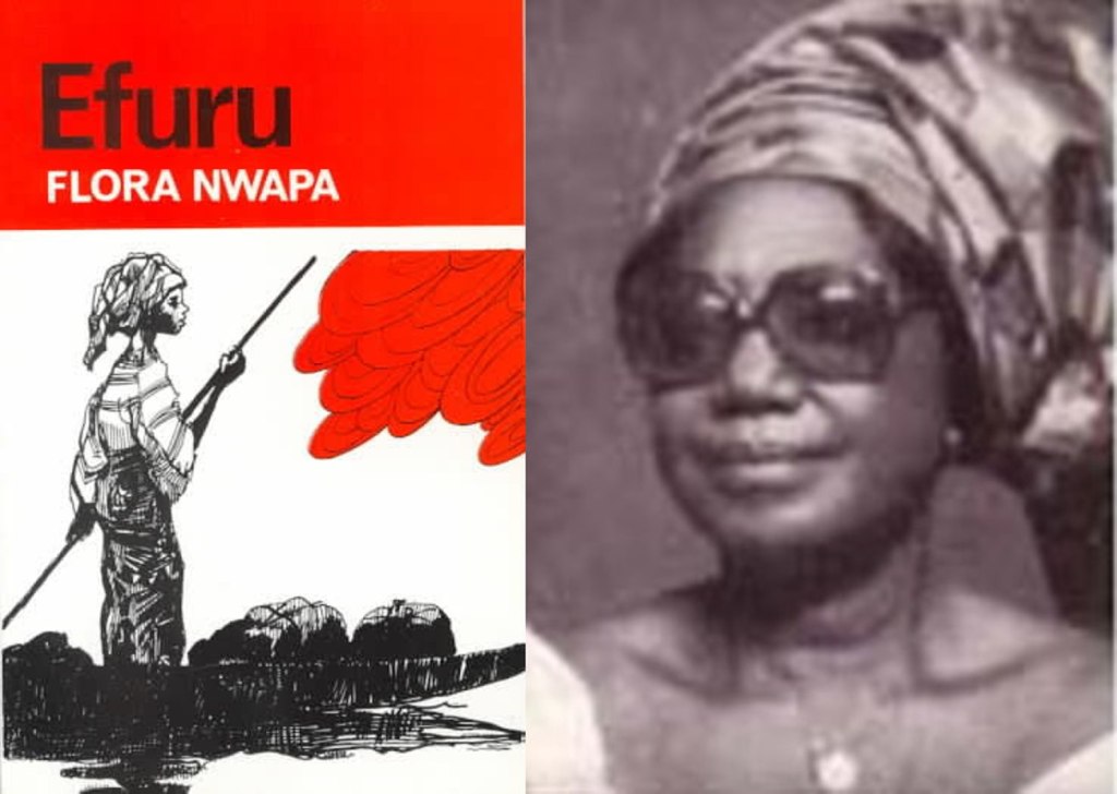 A Womanist Critique of Patriarchy and the Myth of Fertility in Flora Nwapa’s Efuru