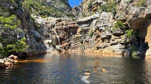 What Secrets Do Rivers and Mountains Hold?