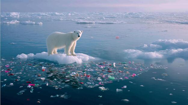 How Climate Change Is Reshaping the Look of Nature