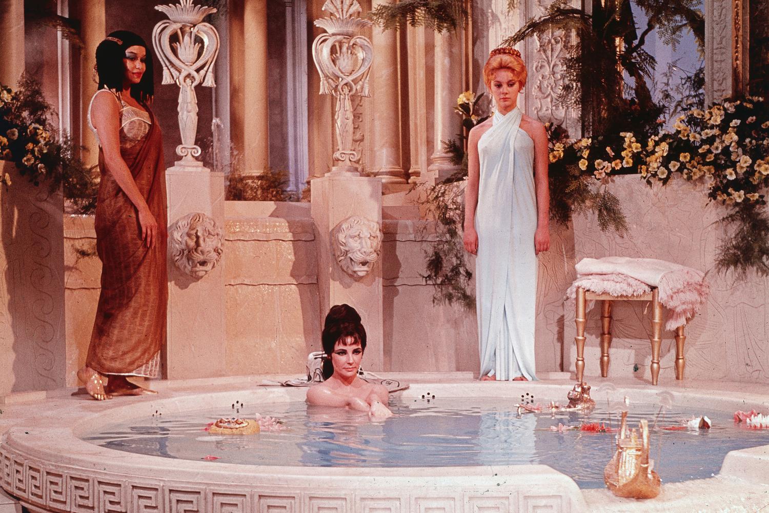 7 Ancient Beauty Rituals That Still Work Today