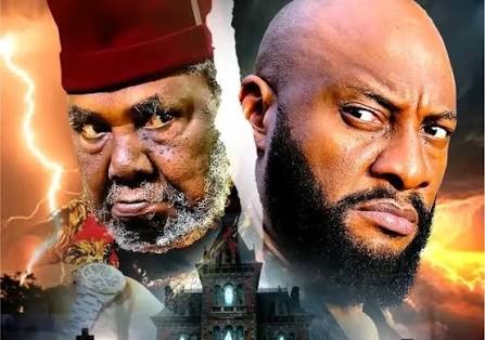Bury Me Again Movie Review: Is Yul Edochie's New Igbo Thriller Worth Watching?