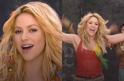 Why Waka Waka Became One of FIFA’s Biggest World Cup Songs