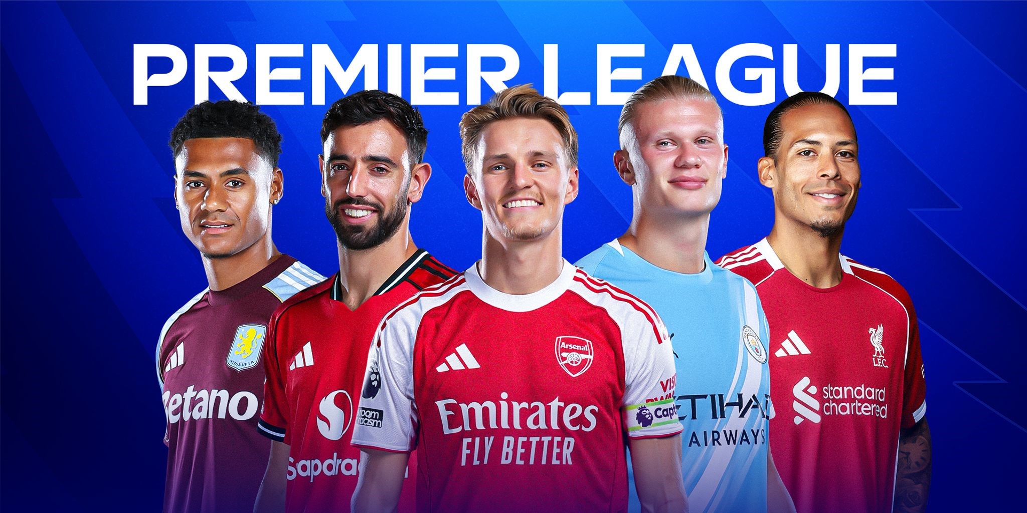 Premier League 2026/27 Fixtures: Full Match Schedule, Dates and Kick-Off Times