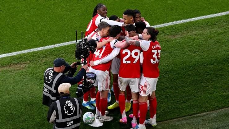Which Club Won the 2025/26 Premier League Title?
