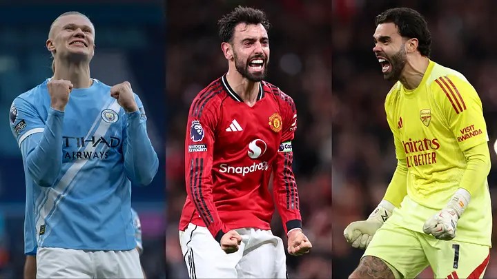 2025/26 Premier League Awards: Player of the Season, Golden Boot, Top Scorers and More