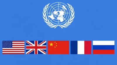 Why Does the UN Security Council Have Five Permanent Members?