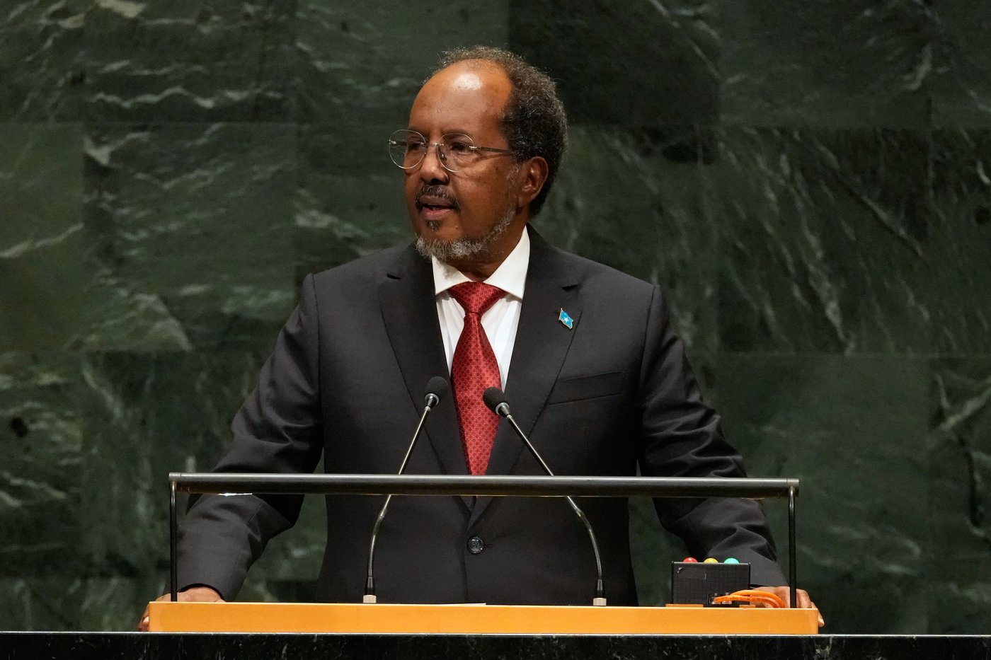 Who Should Represent Africa on a Permanent UN Security Council Seat?