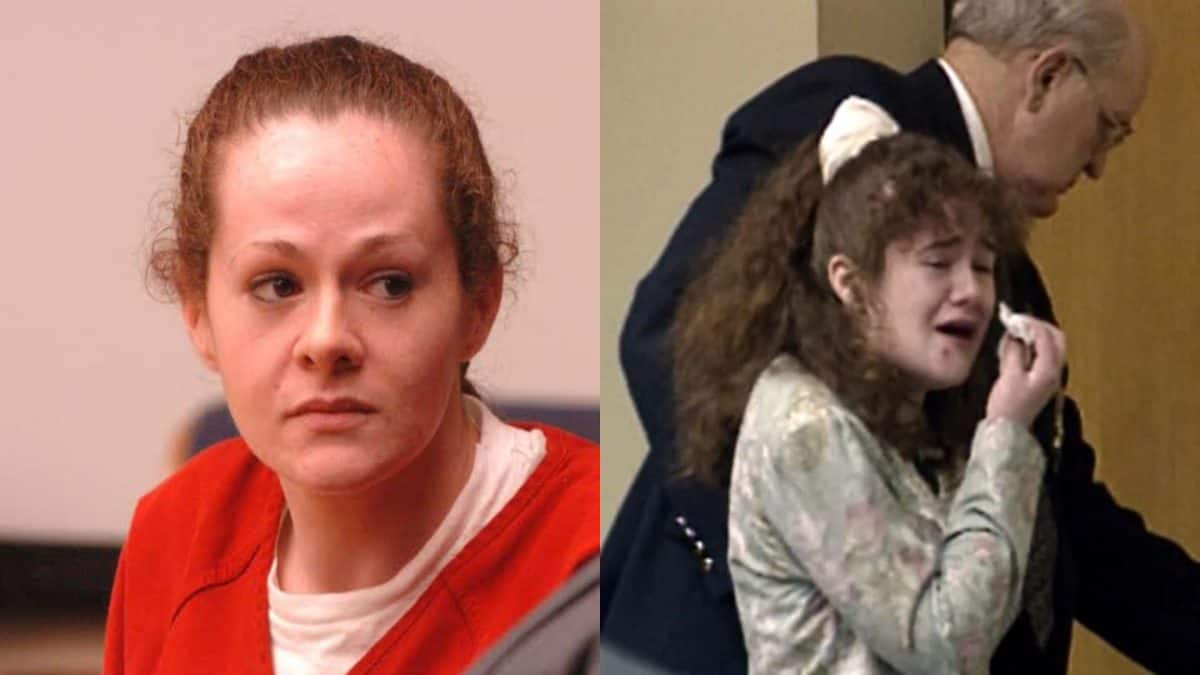 Who Is Christa Pike and Why Was She Sentenced to Death?