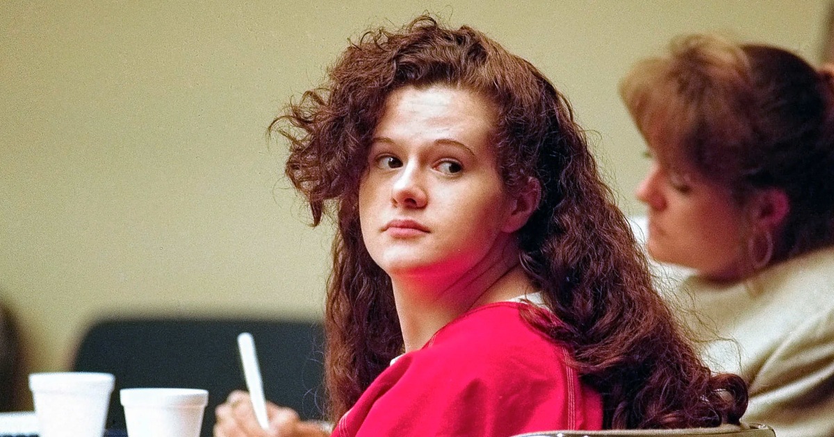 How Did Christa Pike Survive a Lethal Injection?