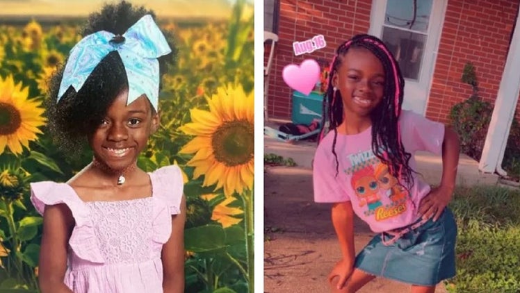 What Happened to 8-Year-Old Demeria Hollingsworth?