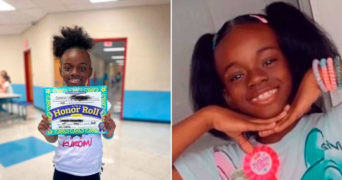Why Did a 12-Year-Old Girl Kill Her 8-Year-Old Cousin?