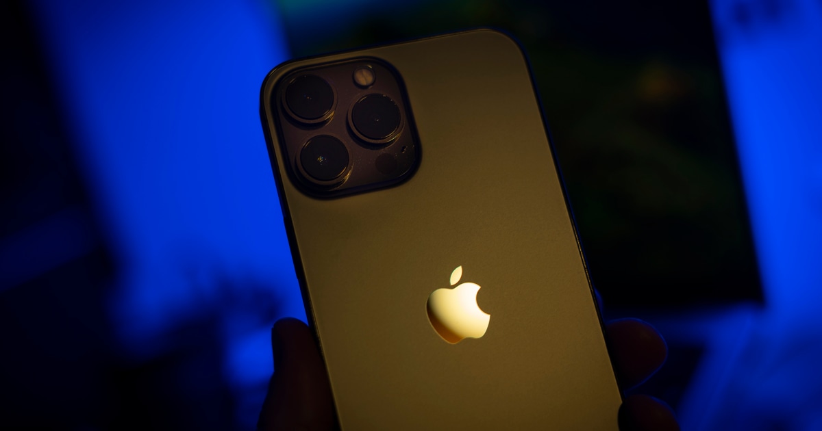 Can an Argument Over an iPhone Lead a Child to Murder?