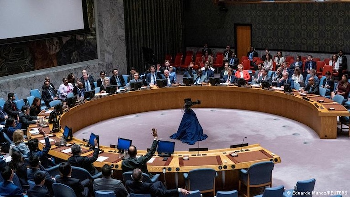 Could Nigeria Become an African Permanent Member of the UN Security Council?
